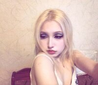 ChanHubble's webcam live show