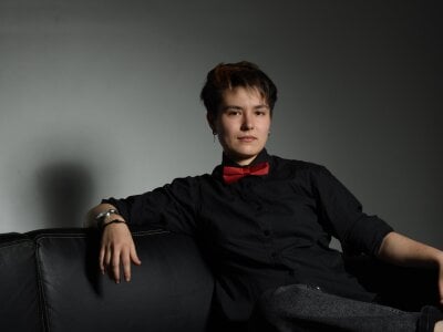 CharlieeAdams - Stripchat Teen Lovense Cam2cam Girl 