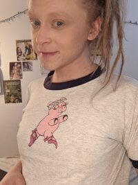 CarterJosieBaby's Offline Chat Room