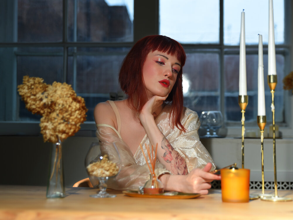 hungry_kitty_ 🌁 live show