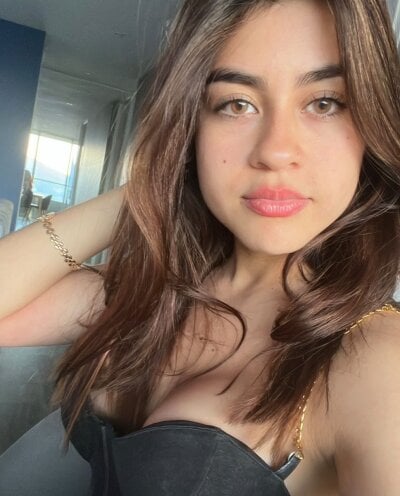 anni_jhon stripchat