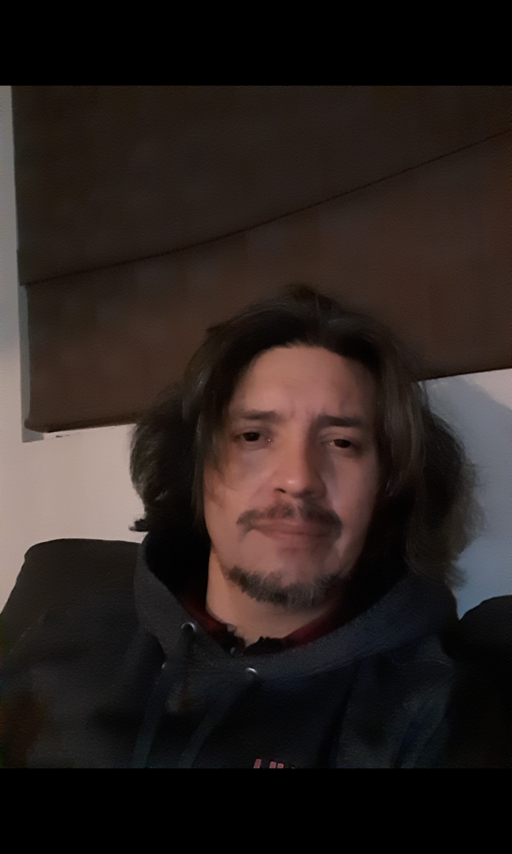 Cast_Stand's Offline XXX Chat