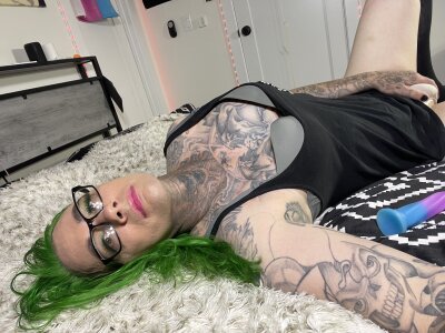 TG_Nikki36 - Stripchat Masturbation Handjob Sextoys Trans 