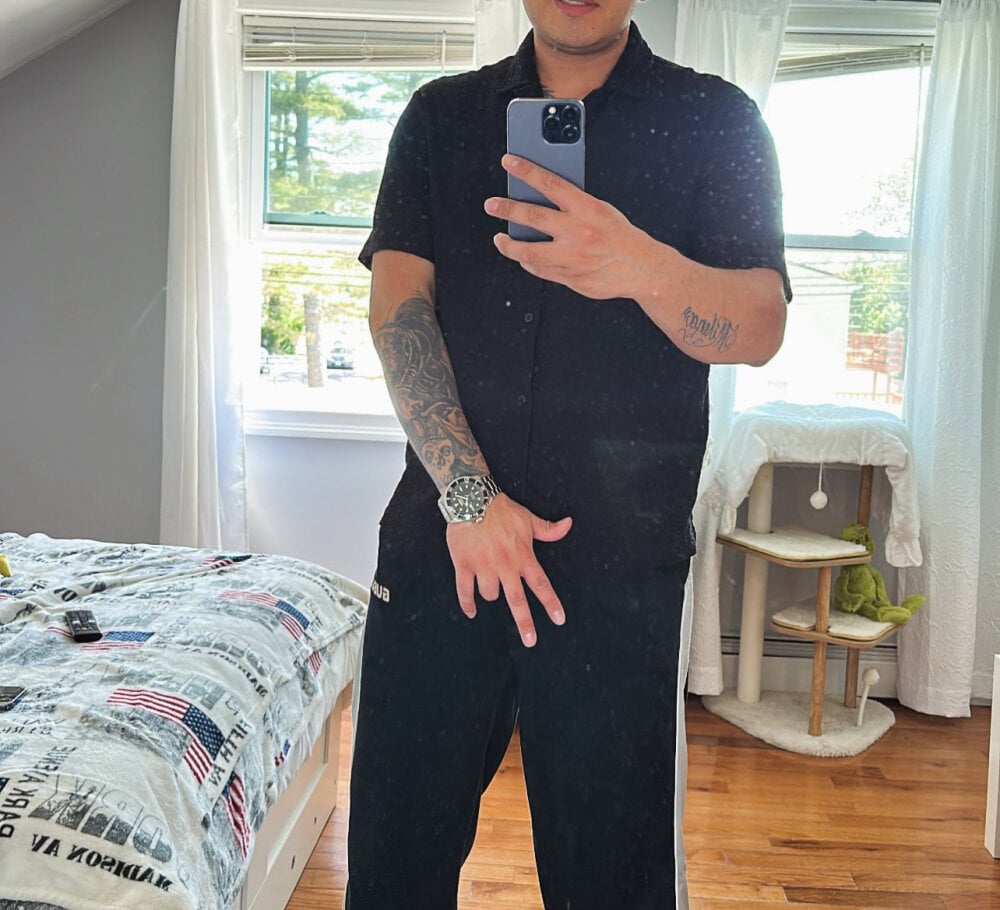 matius229's Offline XXX Chat