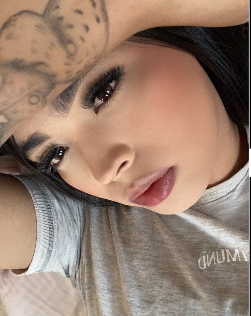 maetherry_ame webcam profile - Italian