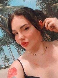 Cutie_Amelie's Offline XXX Chat
