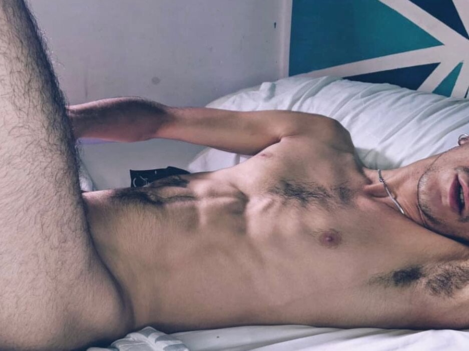 bayronfit nude on cam A