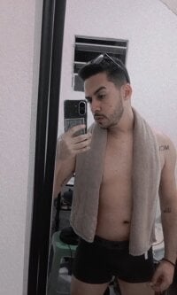 J3ffu's webcam live show
