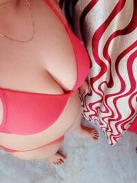 JENNIFER_Xx's webcam live show