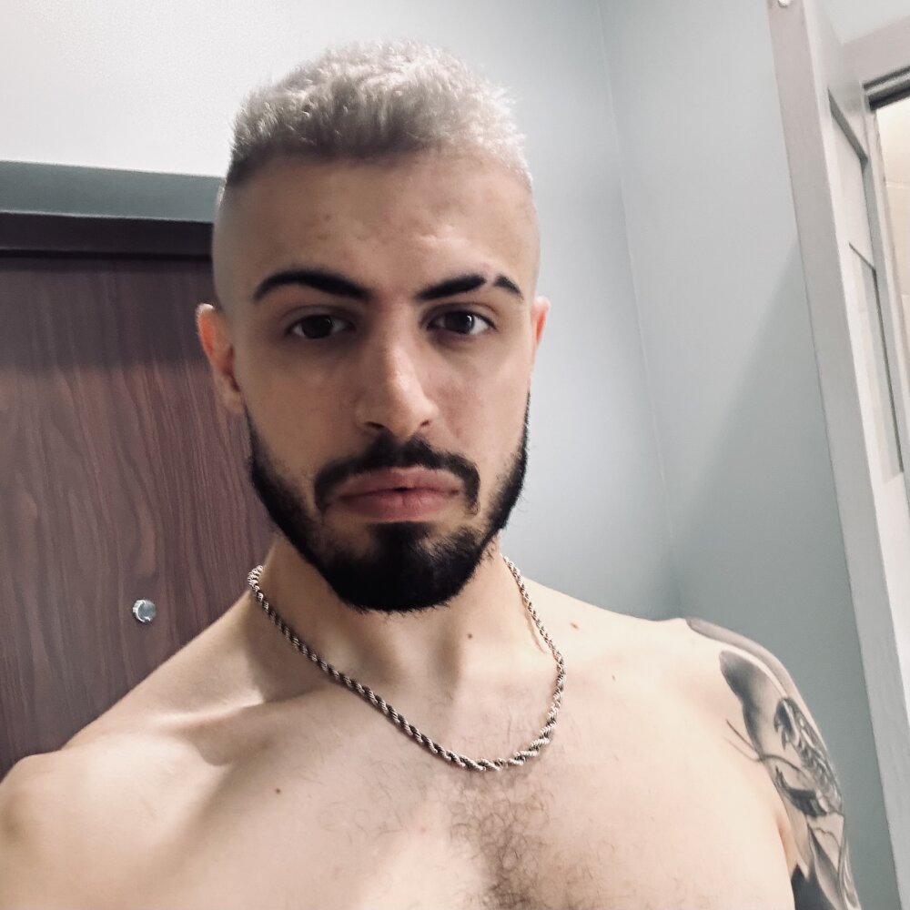 Pitrushka profile
