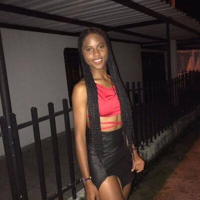 Nahomi_vidal on StripChat