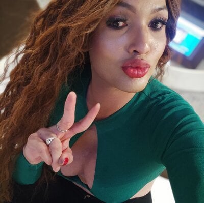 Kpricho Trans Young Free Cam XXX