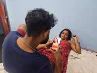 Shiraniyaa's Offline XXX Chat