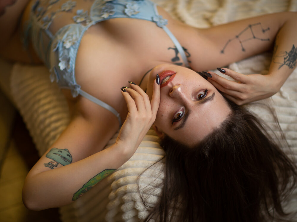 WendyVirgo 🧘 free live stream
