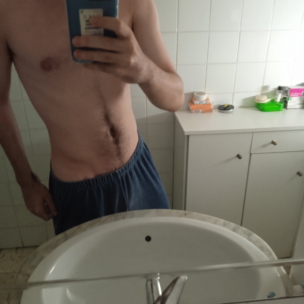 SmallCock583 profile