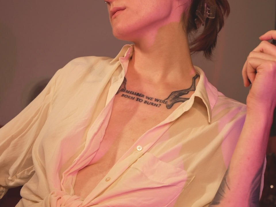 retromarie from stripchat