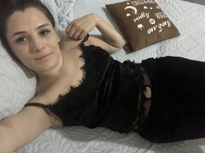 lally_rosie from stripchat