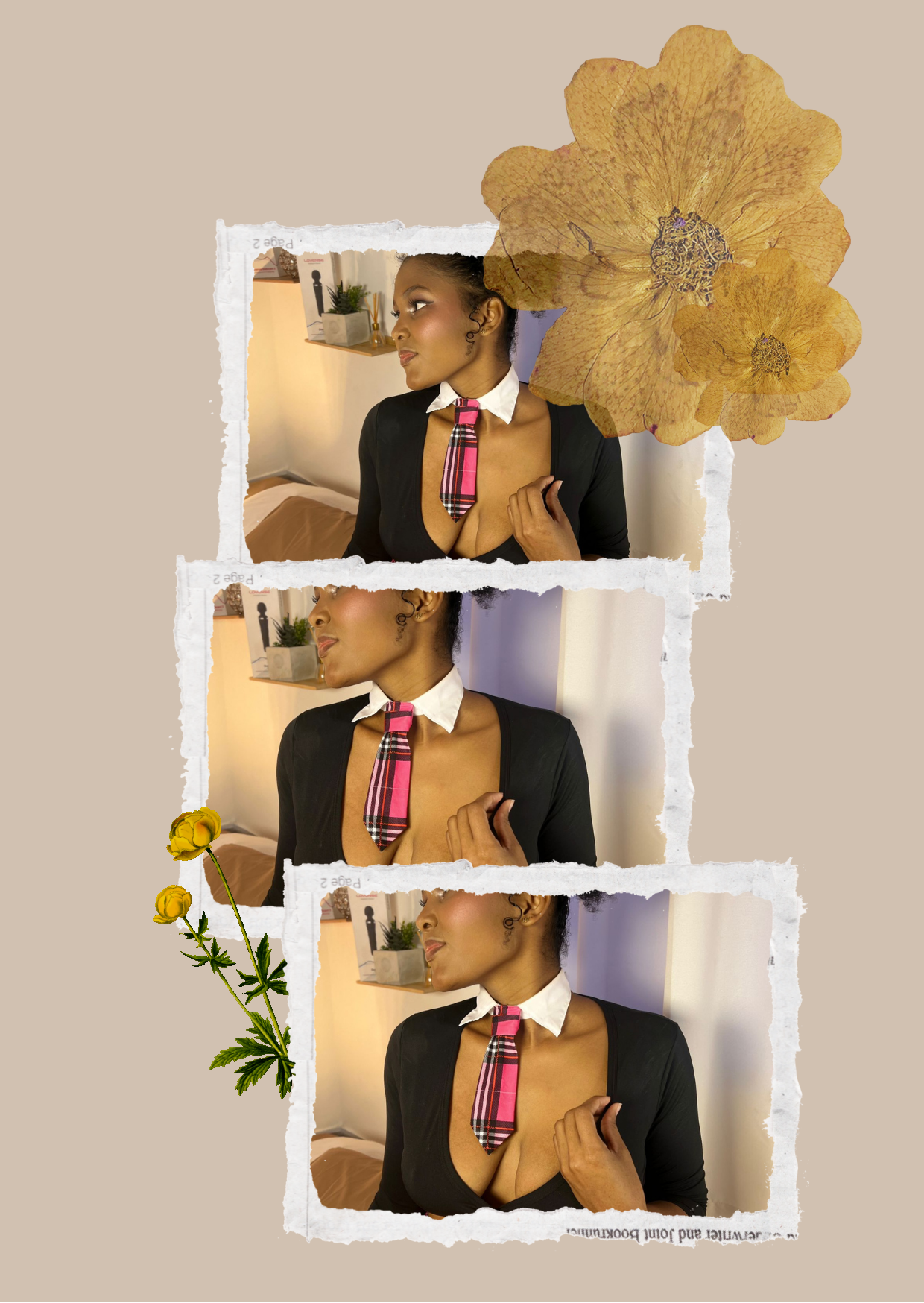 Brownluxe