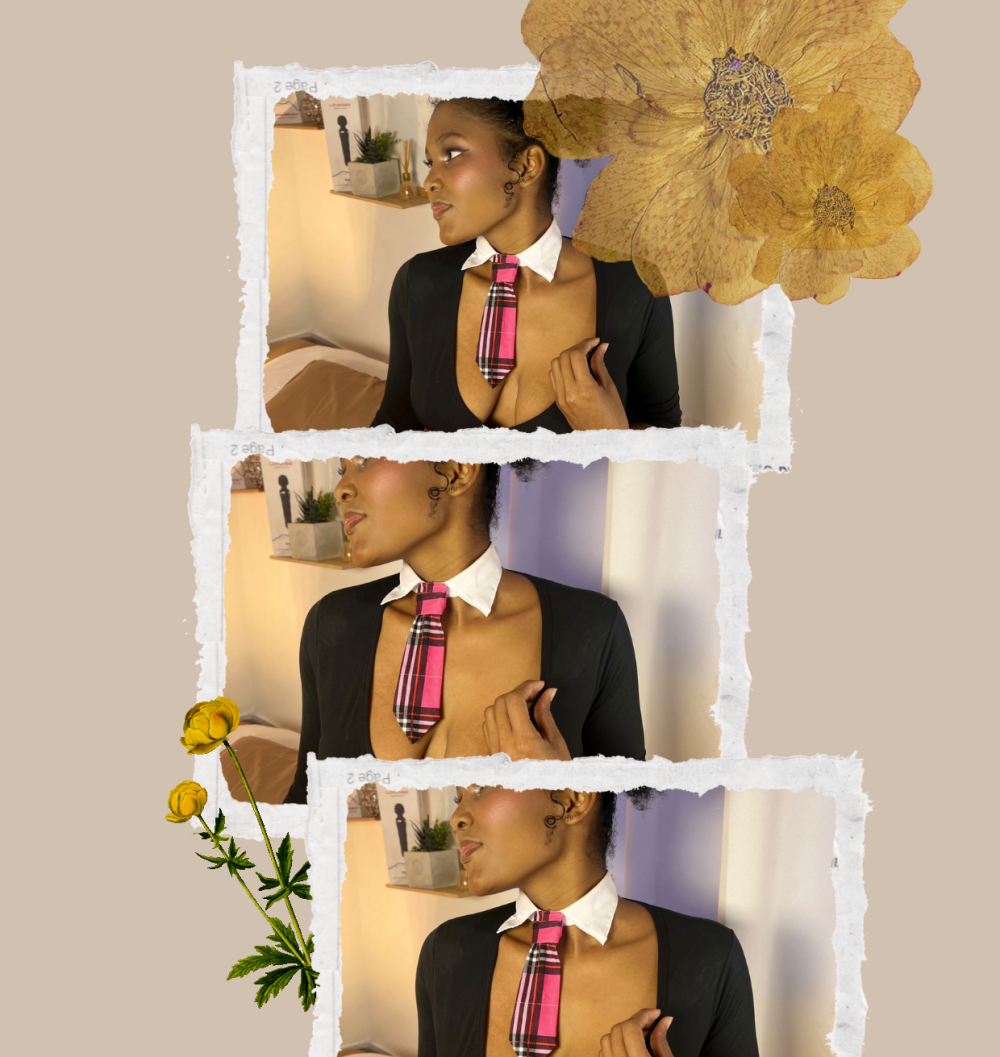 Brownluxe's Offline XXX Chat