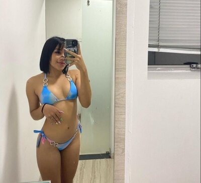 Kendall_ruiz05 - Stripchat Girl 