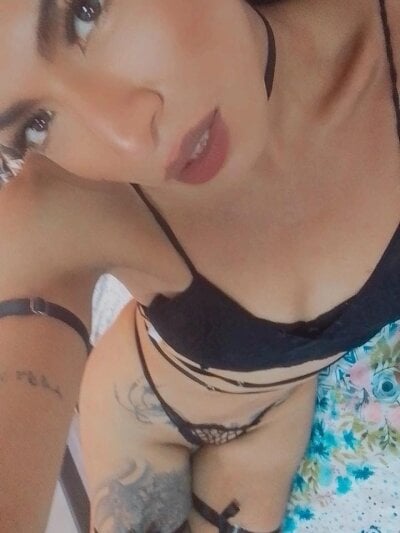 Kimberly_hornny