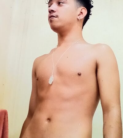 Omago13 - Stripchat Cam2cam Eroticdance Masturbation Boy 