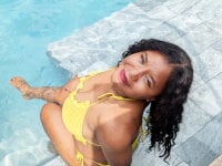 Zaira_Frost's webcam live show