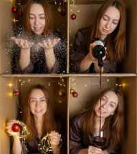 Онлайн чат XXX BlueHOT-MILf