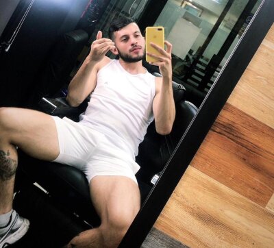 Apolo_Bianco_ private show