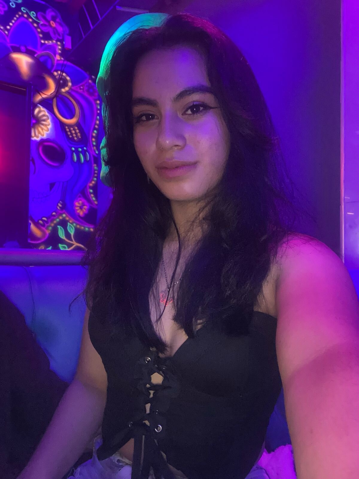 Iris_mandarinne