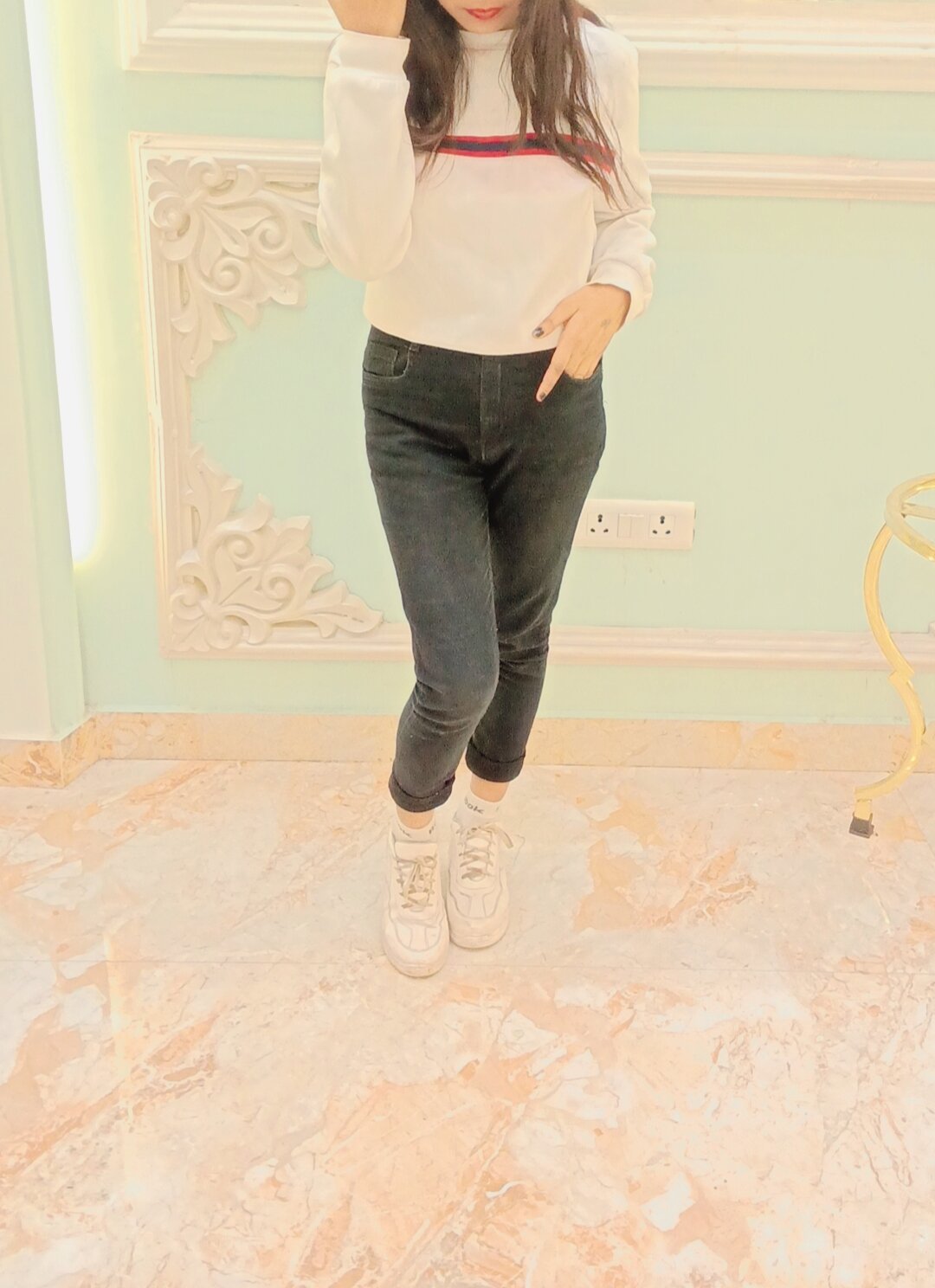 Cute-Mukta