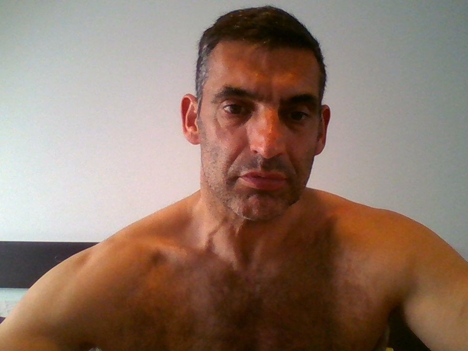Chat con cámara offline de robertosalido73