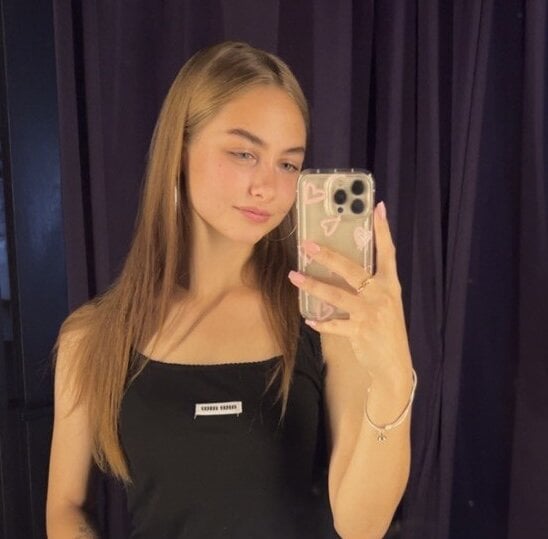 MilaAddams profile