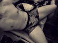 VARGAcze's webcam live show