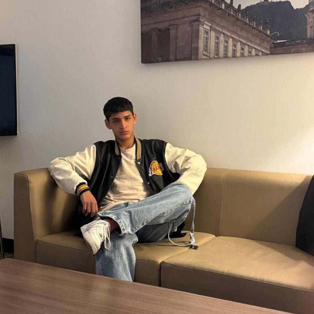 stevennparker from stripchat