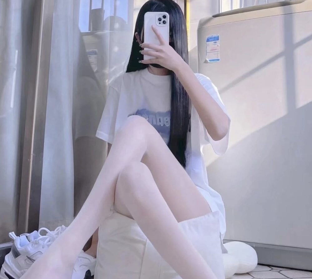 7nuonuo Adlı Modelin Çevrimdışı XXX Sohbeti