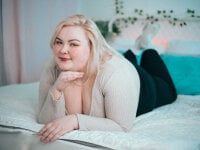 Ellabigbaby 网络视讯表演