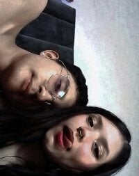 دردشة SaraAndThomas الجنسية المباشرة