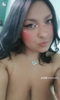 Sali_Poison - Live Cam