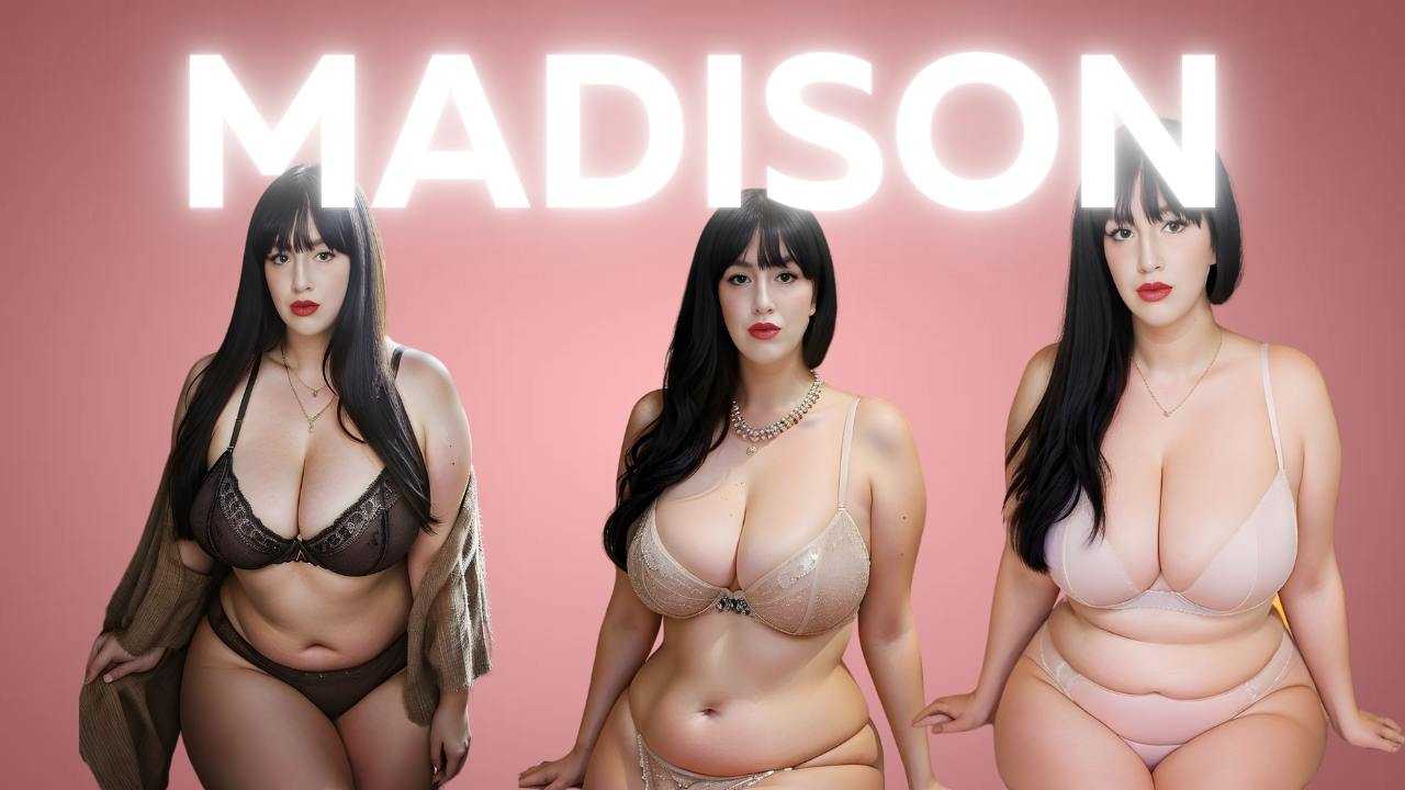 MadisonHotMilf