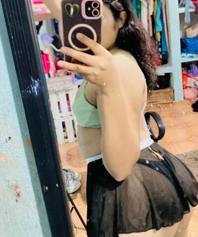 Eliza_eliza Female Latinyoung Online Cam Sex