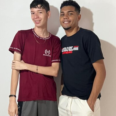 Scorpion_Horny Live Cam on StripChat