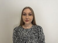 EliseHopper's webcam live show