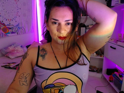Amarantha_666