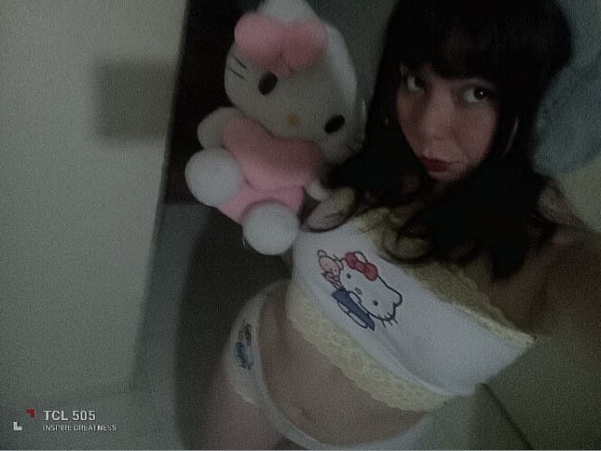 ChaosTheorry's Offline XXX Chat