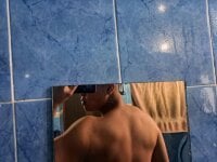 ElMau_'s webcam live show