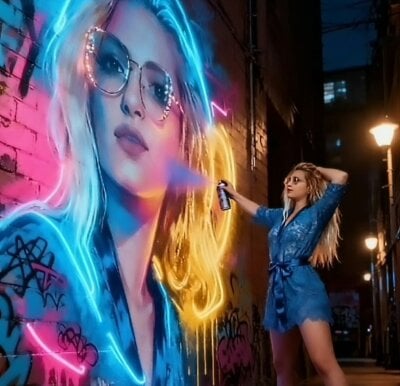 KittyMia on StripChat