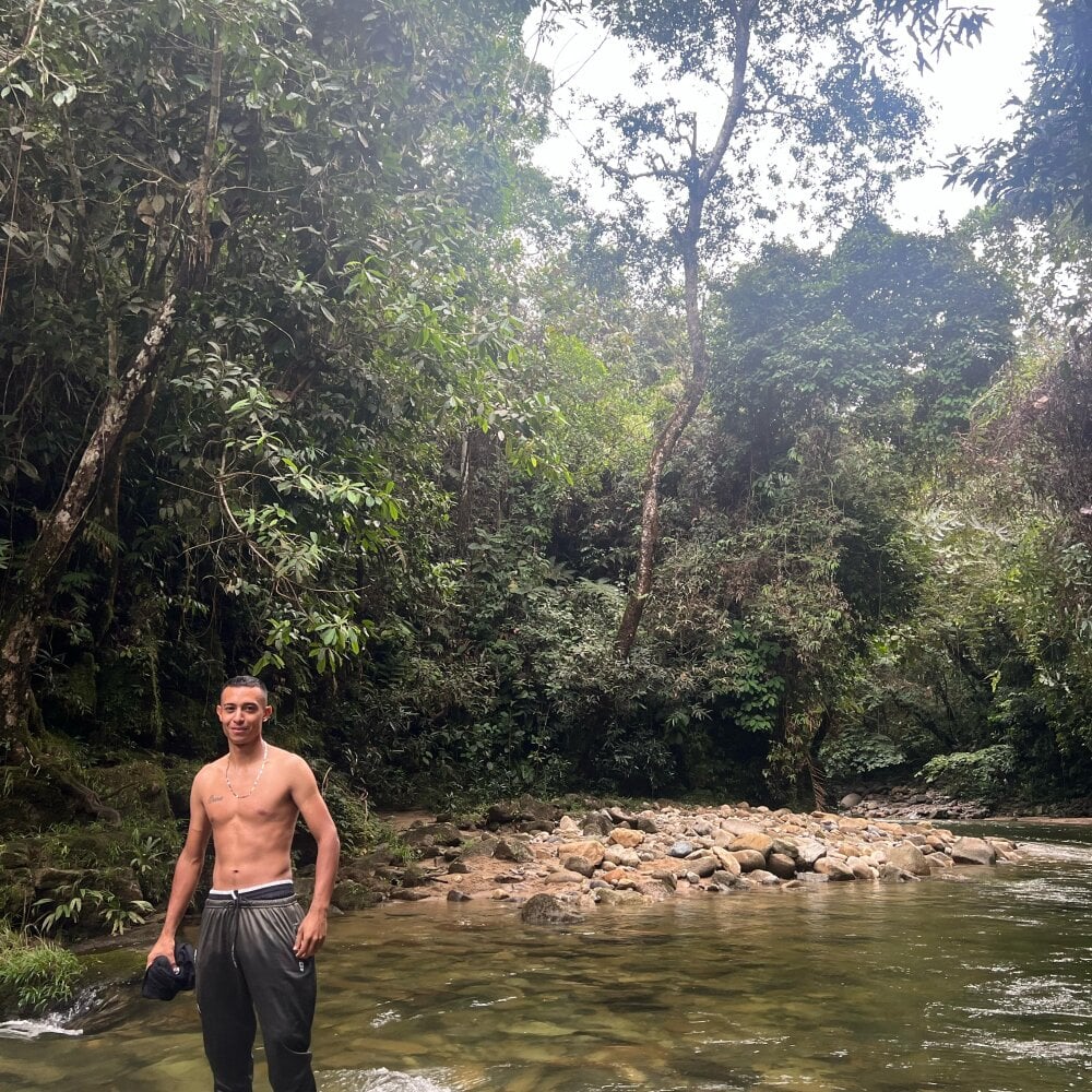 Guio14 profile
