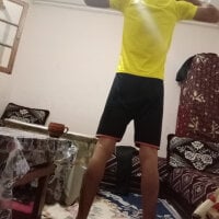 latarak321's webcam live show