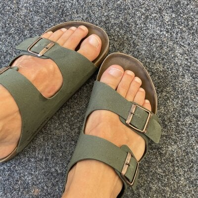 Germansolebro - Boy 